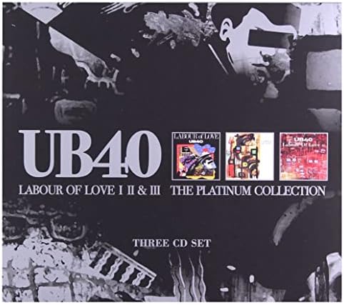 UB40 - UB45 - Amazon.com Music